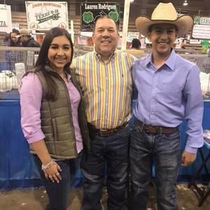 Meet your Posher, Matthew